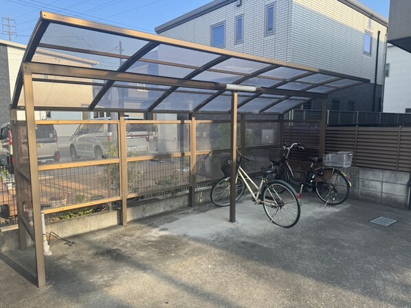 ミレニアム21の物件内観写真